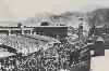 Chor Bazar near Liaqat Bazar 1930
