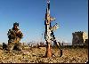 afghan fores done is paryer