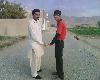 Next picture :: its me imran with my cousan