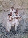 Bilal and frends