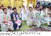 mass wedding ceremony organized by ministry of women  development held in Quetta