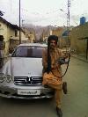 juma khan barech