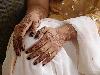 Mehndi (Henna) Design for girls