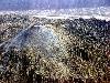 World's largest mud volcano in Balochistan