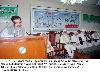 Previous picture :: MPA Jaffar Khan  Mandokhail addresses Khatam Nabouat (SAW) seminar arranged by Aalmi Majlis  Tahafuz