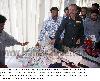 Currency notes that were recovered from possession of arrested  accused of bank dacoity