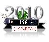 Happy New Year 2010 