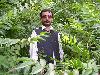 Mir Habit Khan And Mir Malok Khan Shahwani