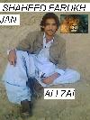 Shaheed Malik Farukh Alizai
