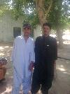 Zuhaib & Zahoor By AYAAN BALOCH