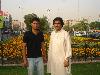 Next picture :: Atiq And Jk Barech