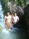 Rozi Khan Kakar & Hidayat Barech