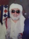 Next picture :: Nawab Ghausbaksh Raisani Shaheed