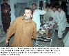 Previous picture :: Bomb explosion at Airport road in  Quetta