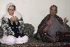 Previous picture :: Talal,bugti,And, Benzir