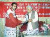 Previous picture :: Receiving Prize from Prof. Muhammad Khan Raisani, VC, Balochistan University, Quetta in 1992