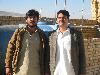 jaleel bareach and jawad bareach