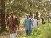 Salem Khan Barech Wahed gul Arif Of Sukkur