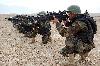 Afghanistan National Army