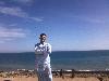 Next picture :: at Hawksbay