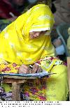 Previous picture :: Aghaz e Haqooq Balochistan test day in Pictures