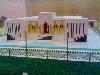 Hight Cort Sibi Model