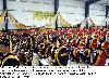 Fifth Convocation Day ceremony held at BUITEMS