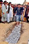 Jirga near quetta.