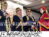 Fifth Convocation Dayâ€ ceremony held at BUITEMS