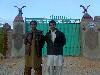 sami khan and rasif harnai