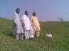 ismail beryali with friends