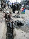 Style & Sanitation