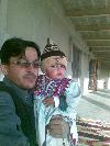 Massal Khan