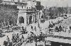 Jinnah Road (Bruce Road) in 1930