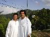 Arif Barech And Jk Barech