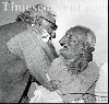 Khan Ghafar Khan & Wali khan