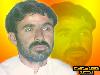 MIR MUSHTAQ AHMED BADUZAI