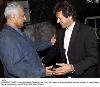Imran Khan & Dr Abdil qadir