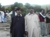 Next picture :: din muhammad bareach & khalid khan bareach