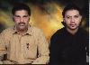 Malik Naeem Alizai & Malik Ilyas Alizai