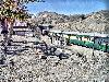 Next picture :: Chaman Passenger on Shela Bagh station