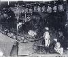 Quetta Fruit Market in 1930