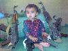 baloch kids