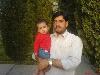 Next picture :: Mir Zafar M Shahi & Mir Junaid M Shahi