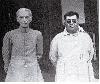 Next picture :: Quaid e Azam with Khan of Kalat (Ahmad Yar Khan)