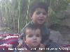 Umair Hamed Barech And Ali Hamed Barech