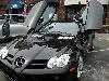 One of the most beautiful car in the world