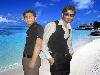 Next picture :: irfan and durra