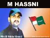 M Hassani