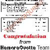 Position Holder in BA, BSc 2011 Annual Examination 2011 Balochistan University Quetta